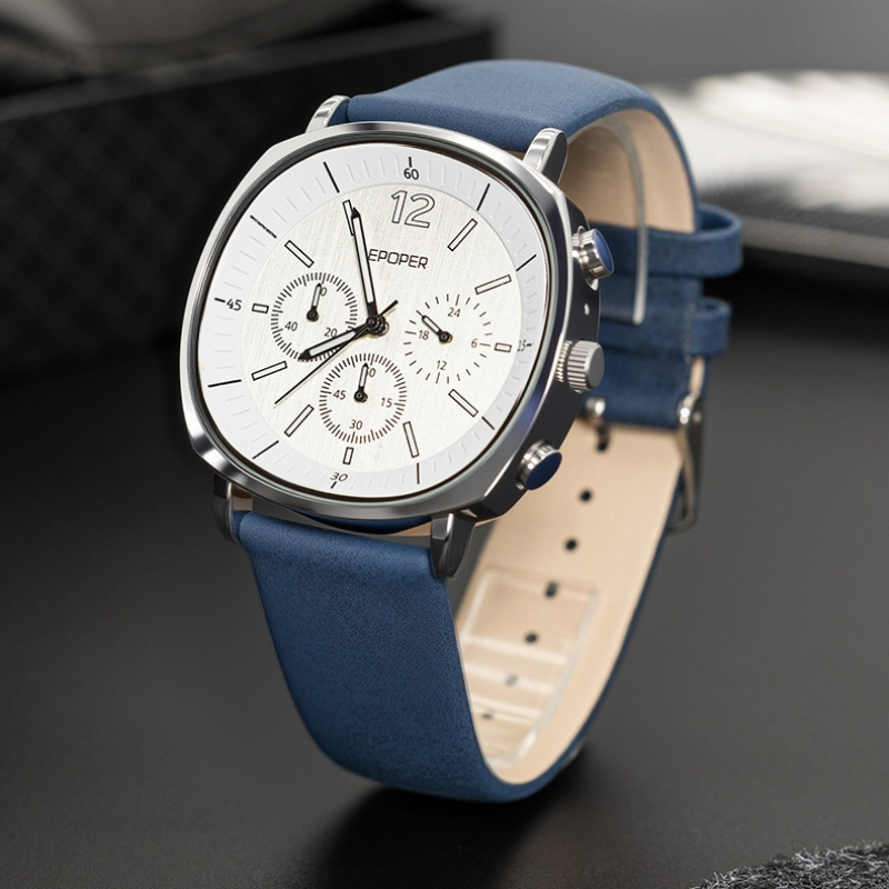Luxury Watch Levels - Fashion High Appearance Level Men's Watches