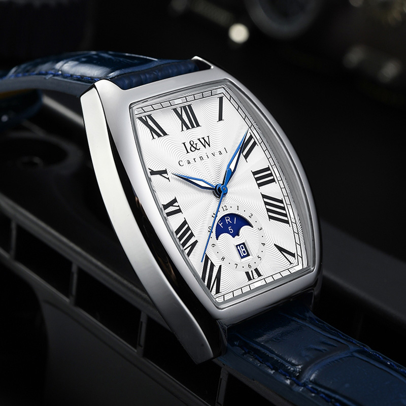Switzerland Luxury Brand I&W C - Luxury Watch Japan Brand review and price