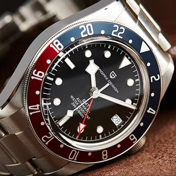 PAGANI DESIGN Palace-Level Men - Luxury Watch Levels review and price