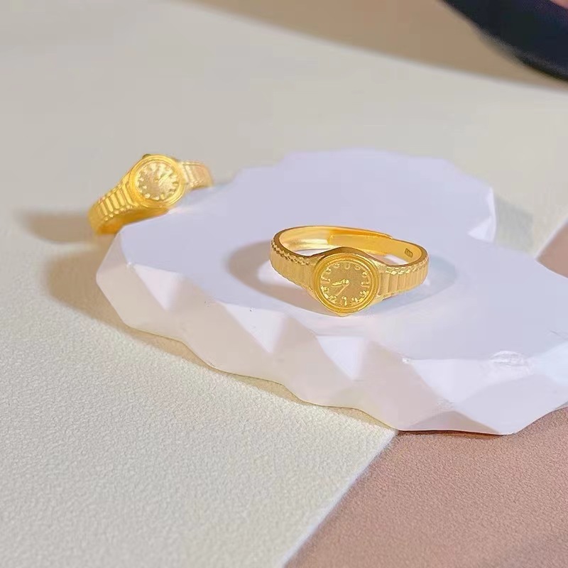 Cynlo Jewelry Luxury 24K 9999  - Luxury Watch Service review and price