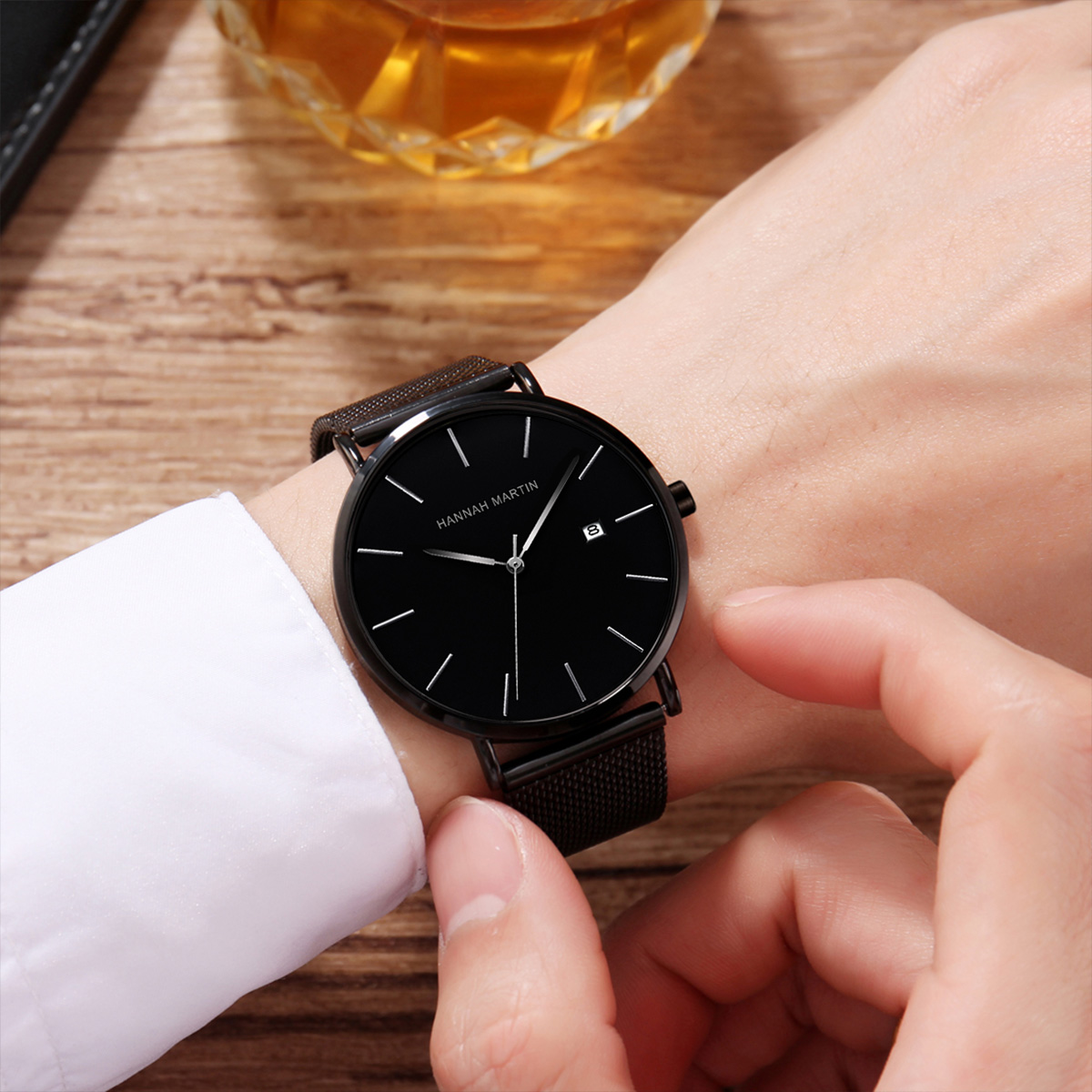 Japan Quartz Calendar Movement - Luxury Watch Japan Brand review and price