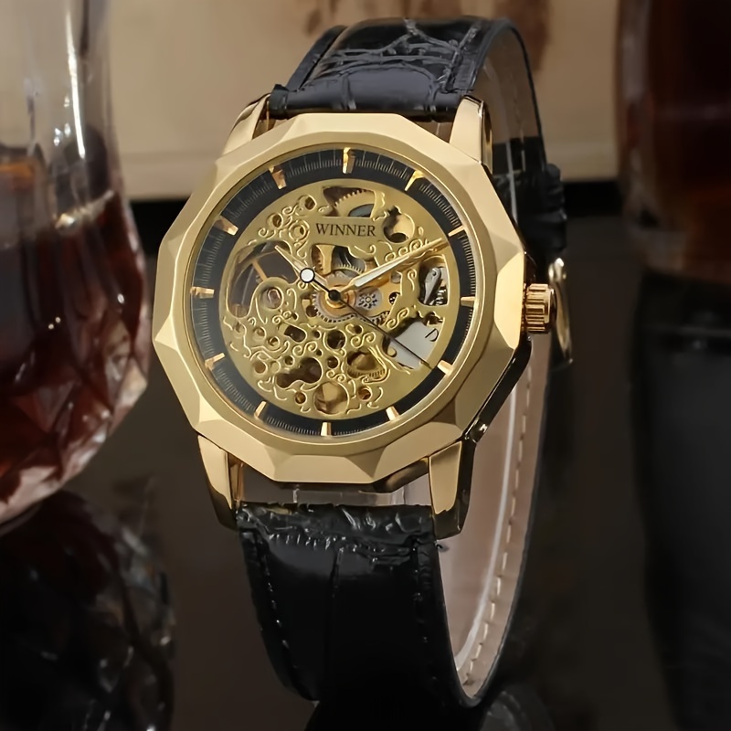 Top-Class Luxury Business Men' - Luxury Watch Class review and price