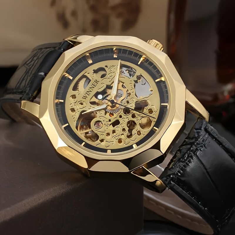 Top-Class Luxury Business Men' - Luxury Watch Class review and price