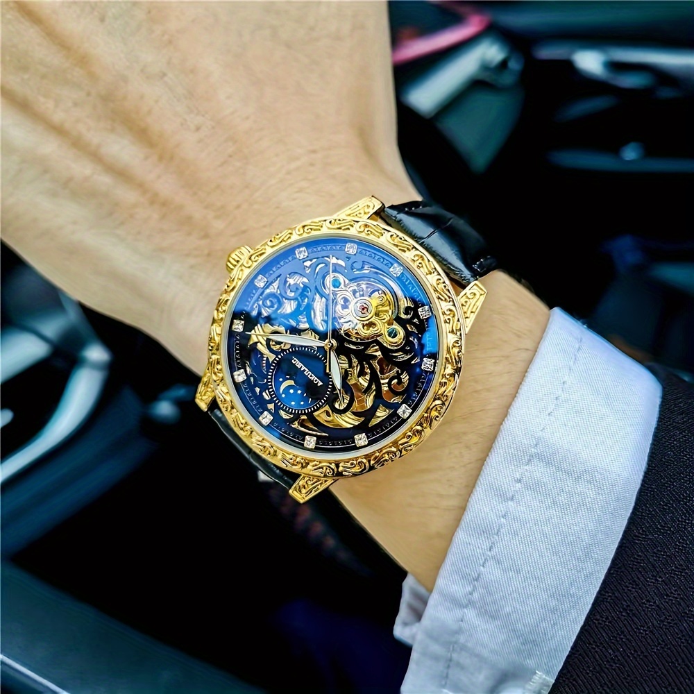 High-End, Stylish, and Popular - Luxury Watch Korea review and price