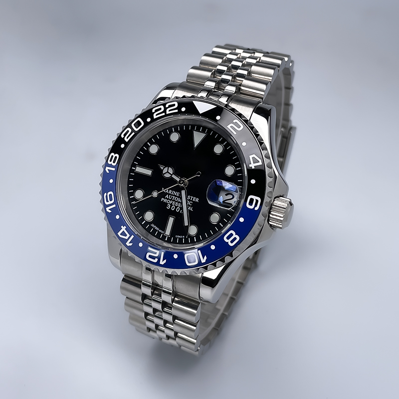 YM Style 40mm Mens Wristwatch, - Cartier Watch Santos review and price