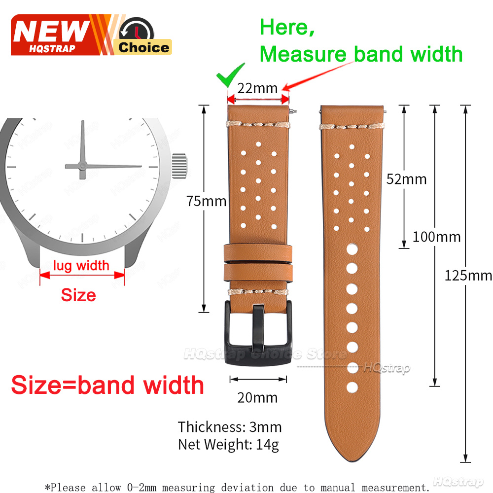 Stitching Breathable Watch Str - Luxury Watch Class review and price