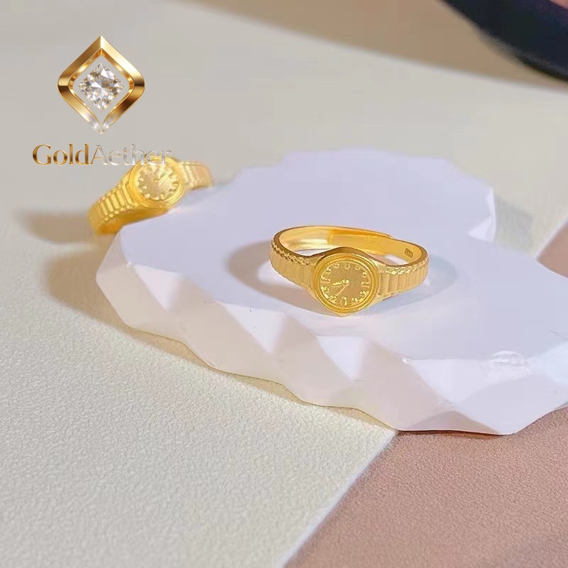 GoldNouveau Luxury 24K 9999 Pu - Luxury Watch Service review and price