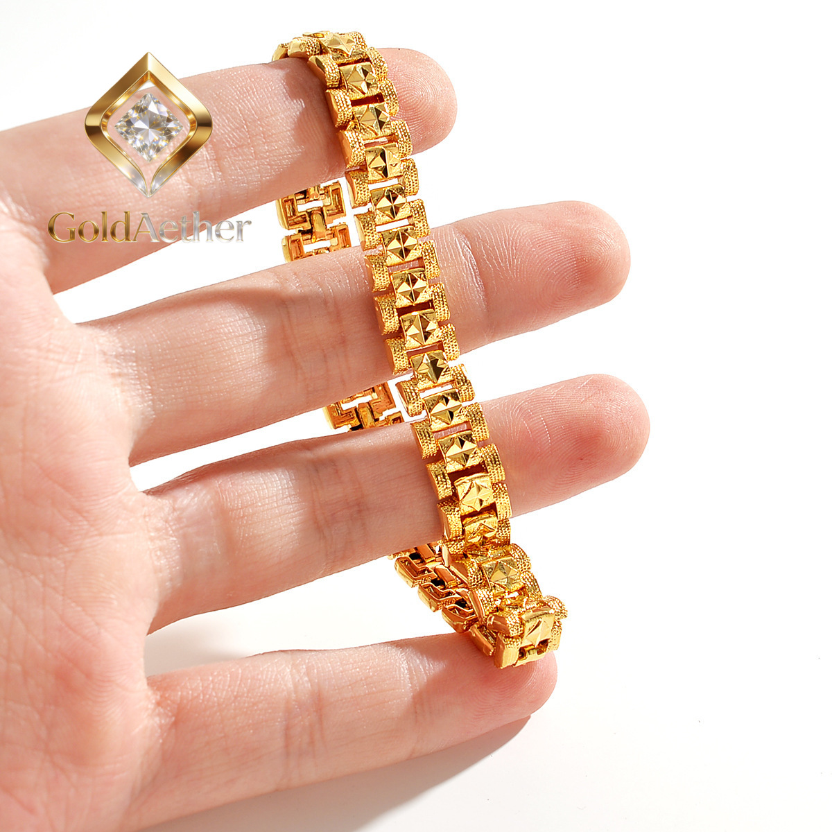 GoldNouveau Luxury 24K 9999 Pu - Luxury Watch Service review and price