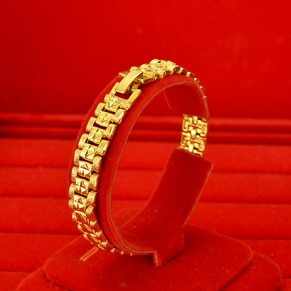 GoldNouveau Luxury 24K 9999 Pu - Luxury Watch Service review and price