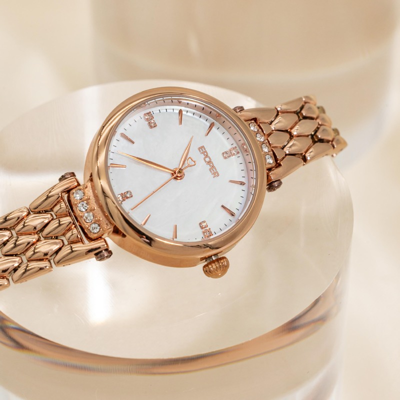 Fashion Light Luxury Niche Wat - Luxury Watch Levels review and price