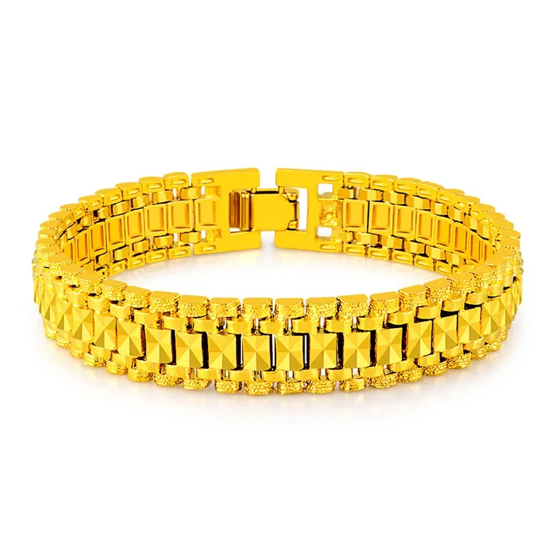 Goldpure Luxury 24K 9999 Pure  - Luxury Watch Service review and price