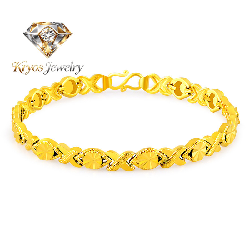 Kryos Jewelry Luxury 24K 9999  - Luxury Watch Service review and price