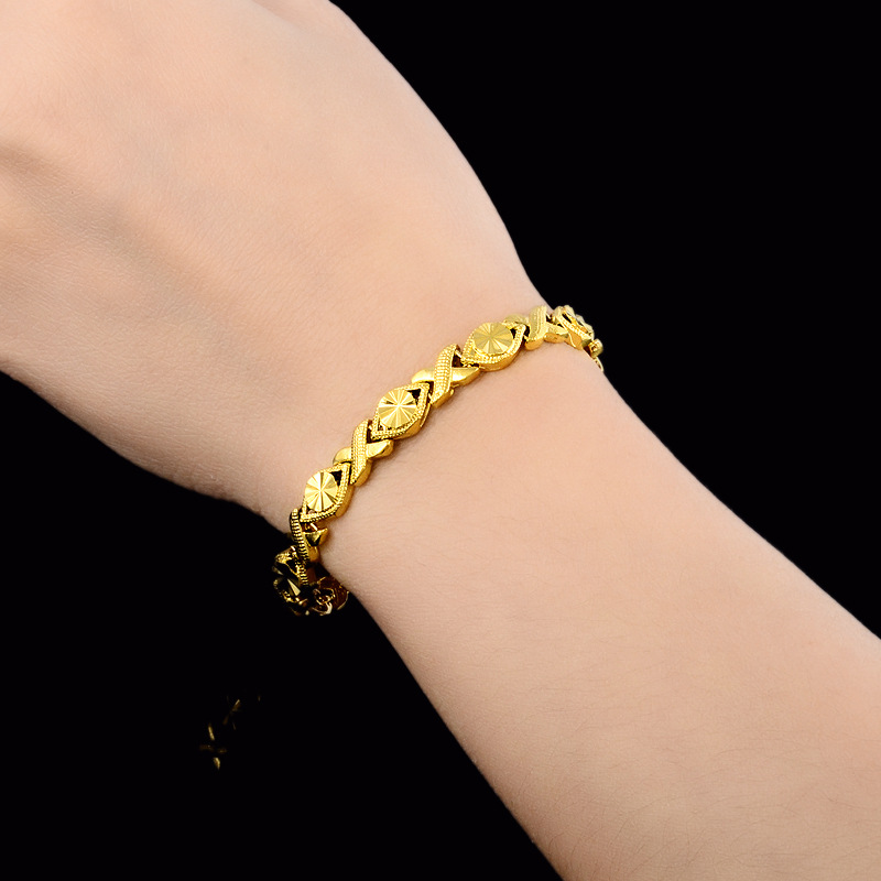 Kryos Jewelry Luxury 24K 9999  - Luxury Watch Service review and price