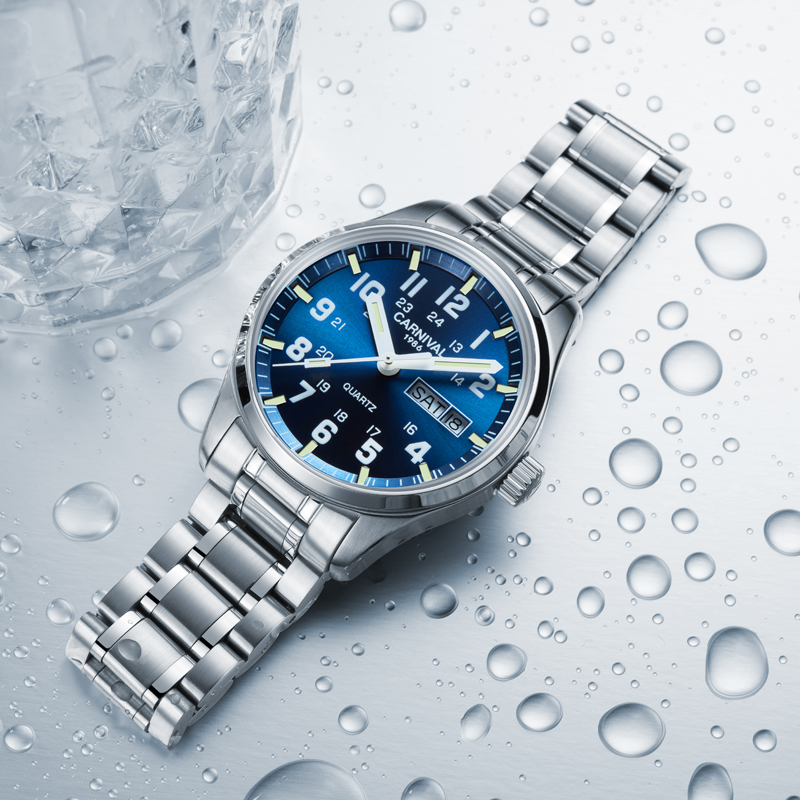 Switzerland BINGER Luxury Bran - Luxury Watch Japan Brand review and price