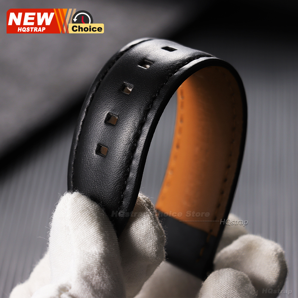 New 18/20/22/24mm Black Brown  - Luxury Watch Class review and price