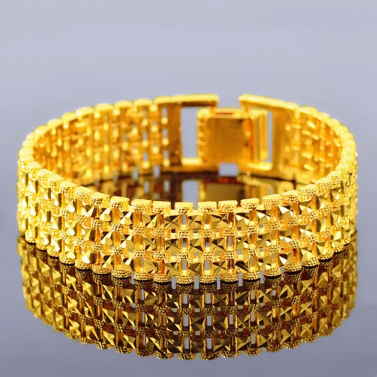 Viora Jewelry Luxury 24K 9999  - Luxury Watch Service review and price