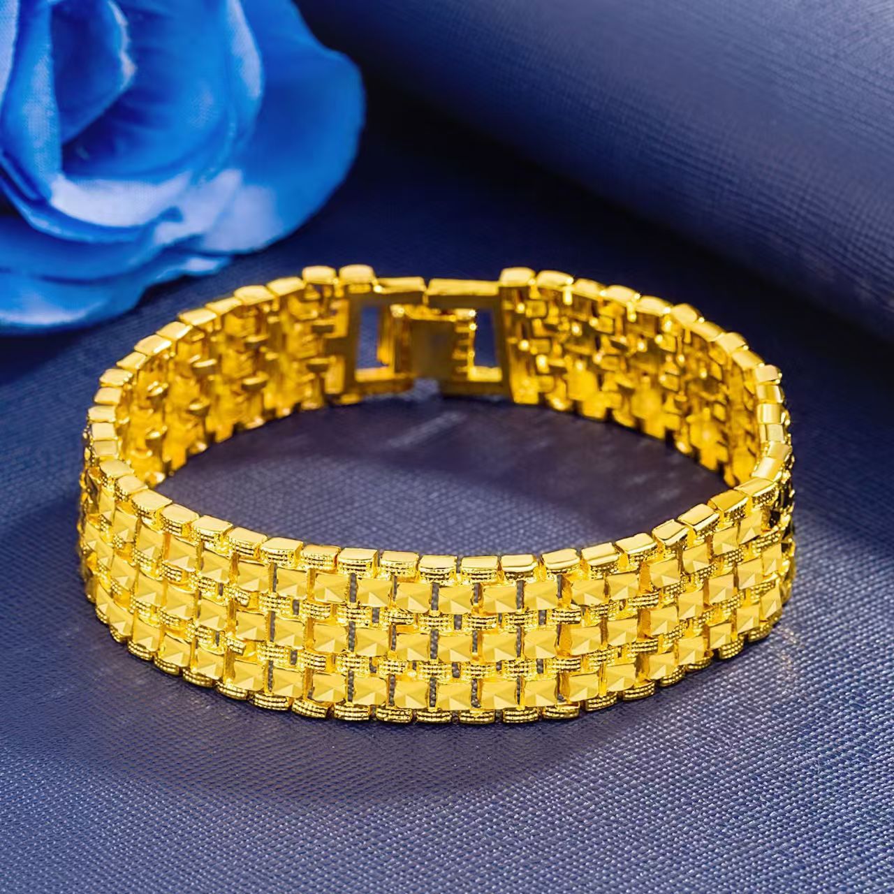Viora Jewelry Luxury 24K 9999  - Luxury Watch Service review and price