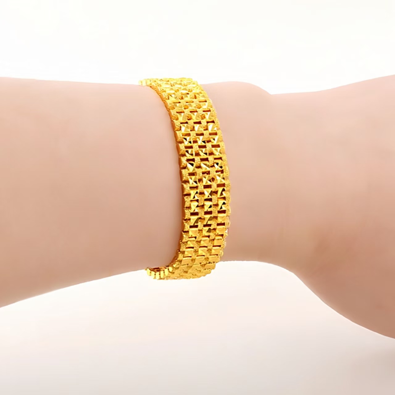 Viora Jewelry Luxury 24K 9999  - Luxury Watch Service review and price