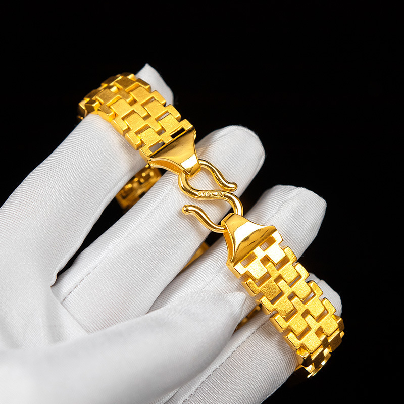 Briex Jewelry Luxury 24K 9999  - Luxury Watch Service review and price