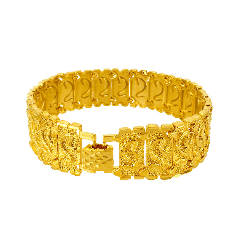 Fylia Jewelry   Luxury 24K 999 - Luxury Watch Service review and price