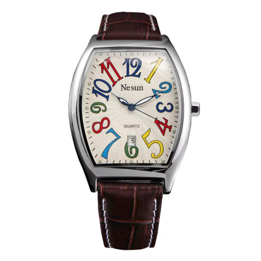 Switzerland Luxury Brand NESUN - Luxury Watch Japan Brand review and price
