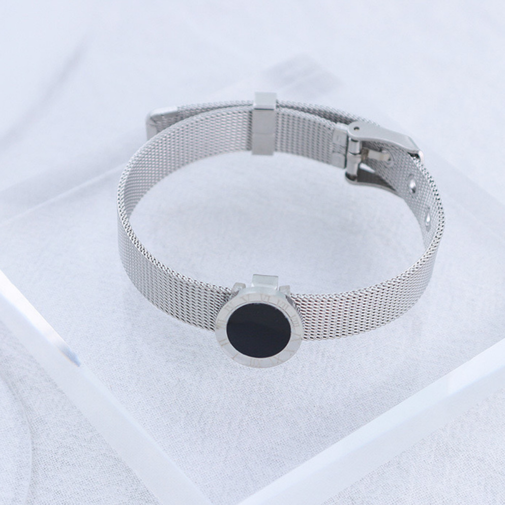 Luxury Roman Numeral Bracelets - Luxury Watch Korea review and price