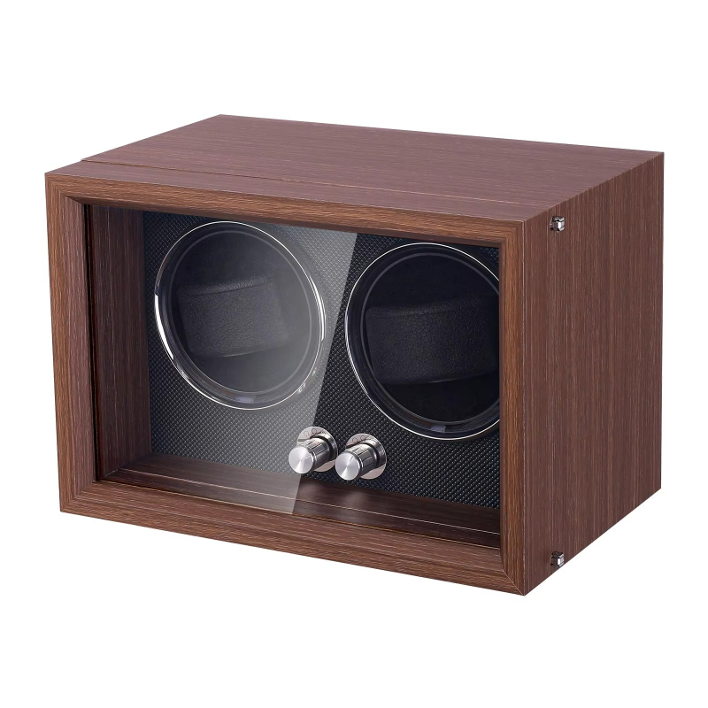 Luxury Double Slots Automatic  - Luxury Watch Service review and price