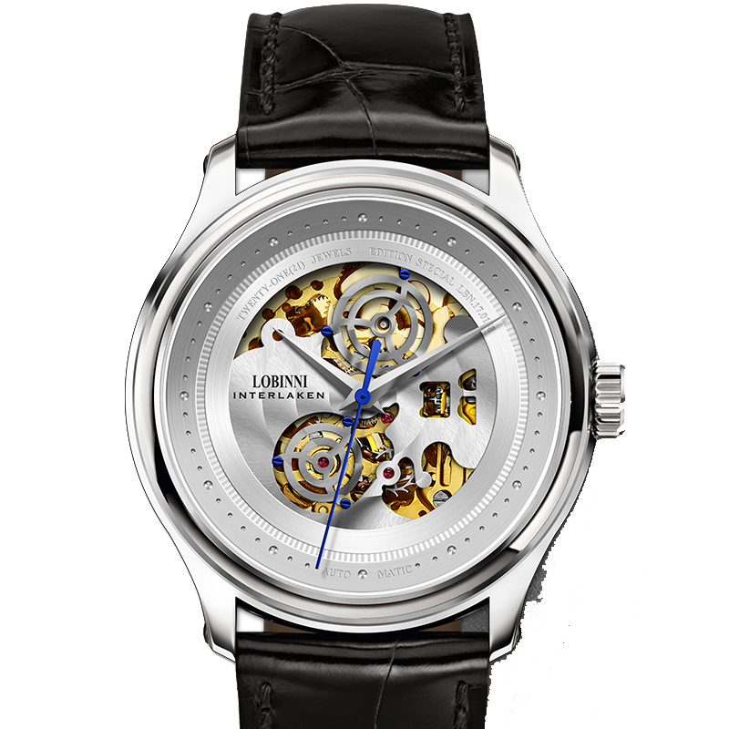 LOBINNI Luxury Brand Japan MIY - Luxury Watch Japan Brand review and price