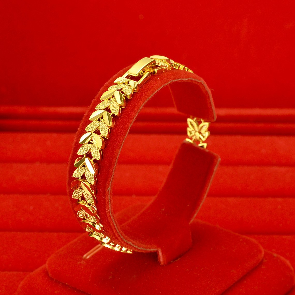Cynlo Jewelry Luxury 24K 9999  - Luxury Watch Service review and price