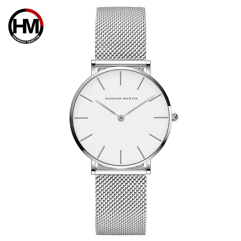 Top Brand Luxury HM Stainless  - Luxury Watch Japan Brand review and price