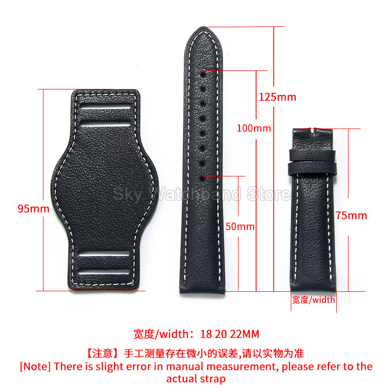 Head Layer Crazy Horse Leather - Luxury Watch Class review and price
