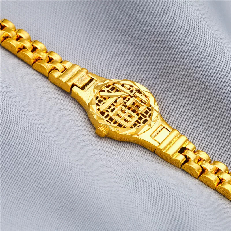 Mylux Jewelry Luxury 24K 9999  - Luxury Watch Service review and price