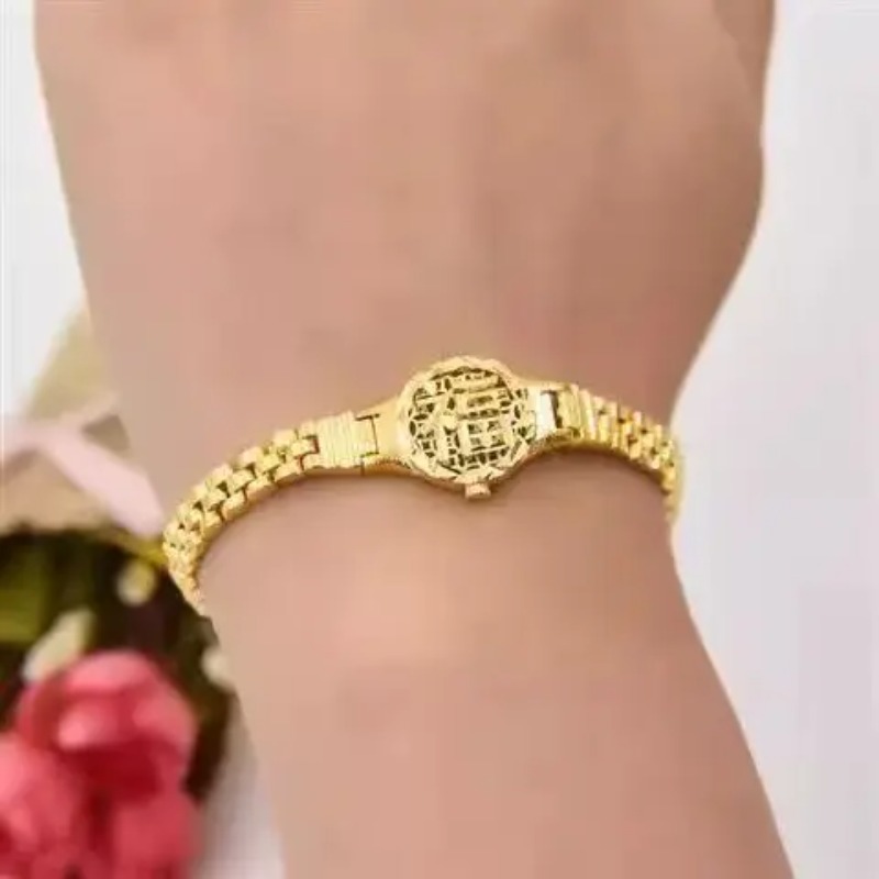 Mylux Jewelry Luxury 24K 9999  - Luxury Watch Service review and price