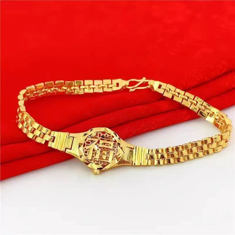 Mylux Jewelry Luxury 24K 9999  - Luxury Watch Service review and price