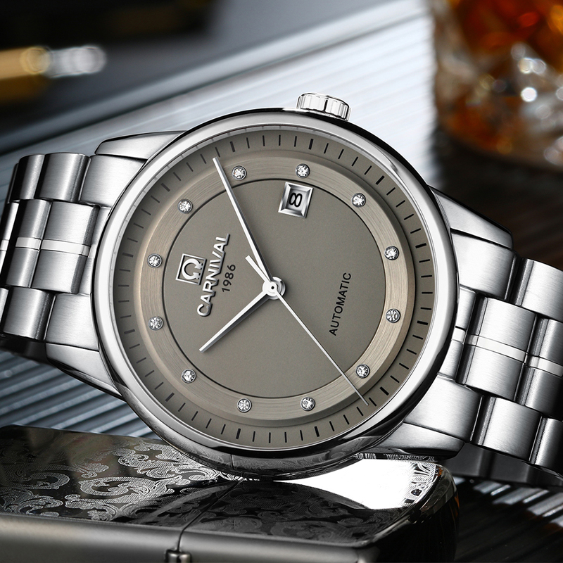 CARNIVAL Switzerland Luxury Br - Luxury Watch Japan Brand review and price