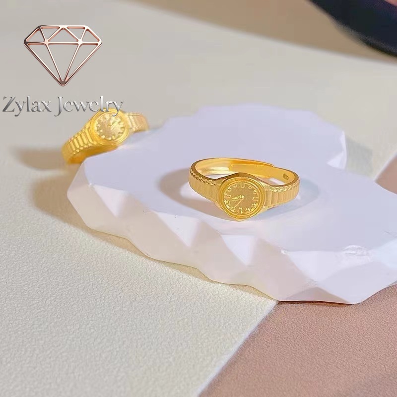 Zylax Jewelry Luxury 24K 9999  - Luxury Watch Service review and price