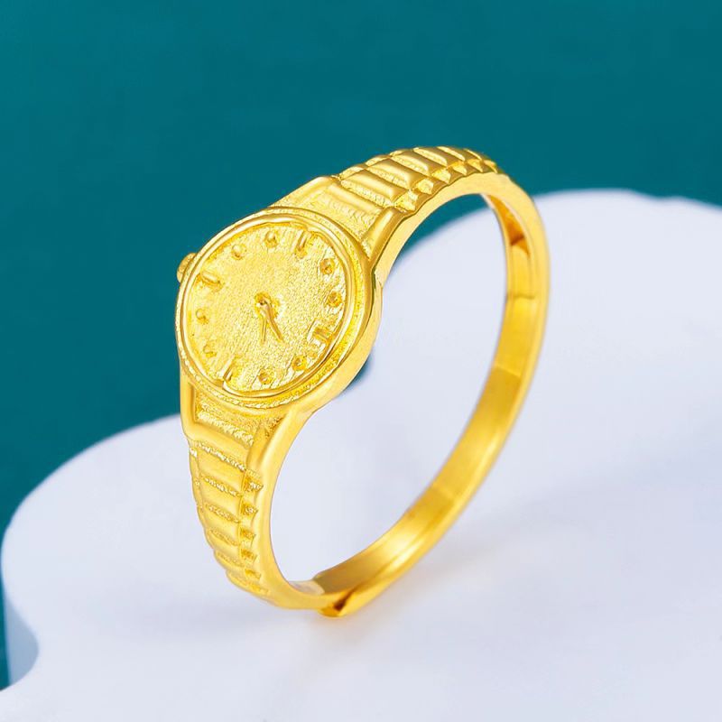 Zylax Jewelry Luxury 24K 9999  - Luxury Watch Service review and price