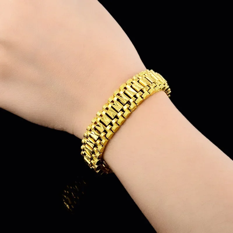 Goldpure Luxury 24K 9999 Pure  - Luxury Watch Service review and price