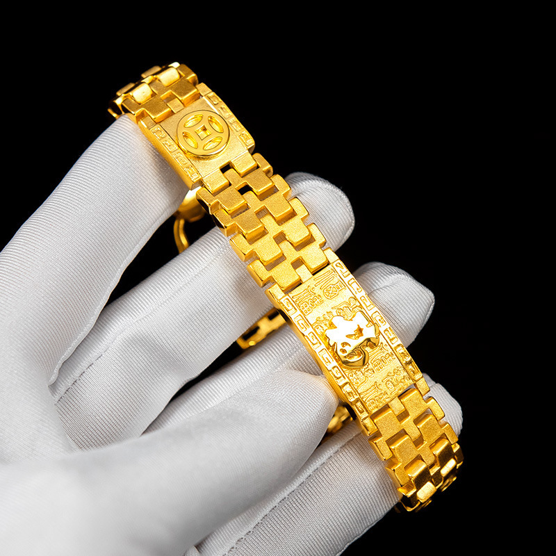 GoldNouveau Luxury 24K 9999 Pu - Luxury Watch Service review and price