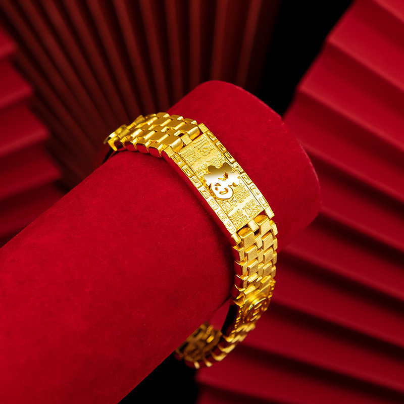 GoldNouveau Luxury 24K 9999 Pu - Luxury Watch Service review and price
