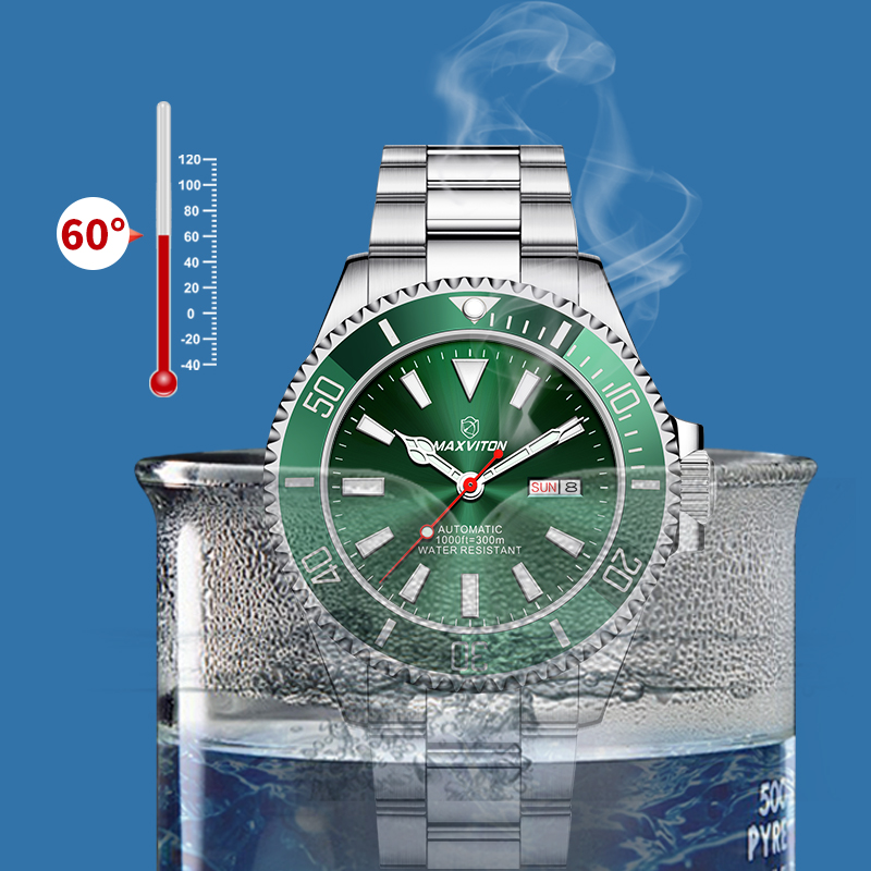 Maxviton men brand wristwatch  - Luxury Watch Japan Brand review and price