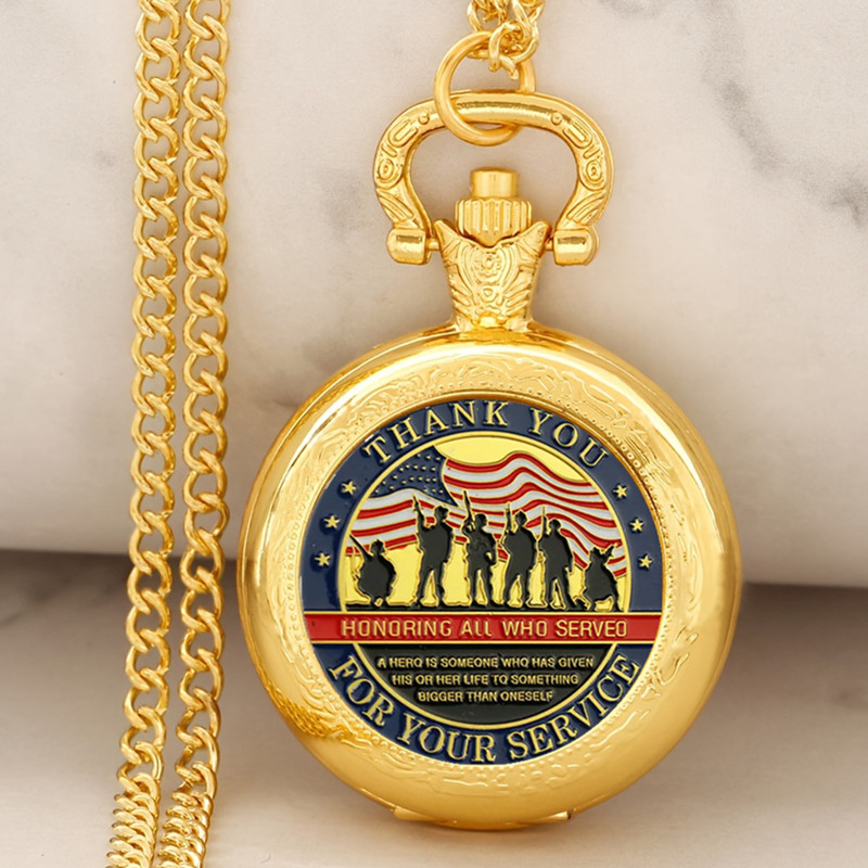 Thank You For your service Mem - Luxury Watch Service review and price