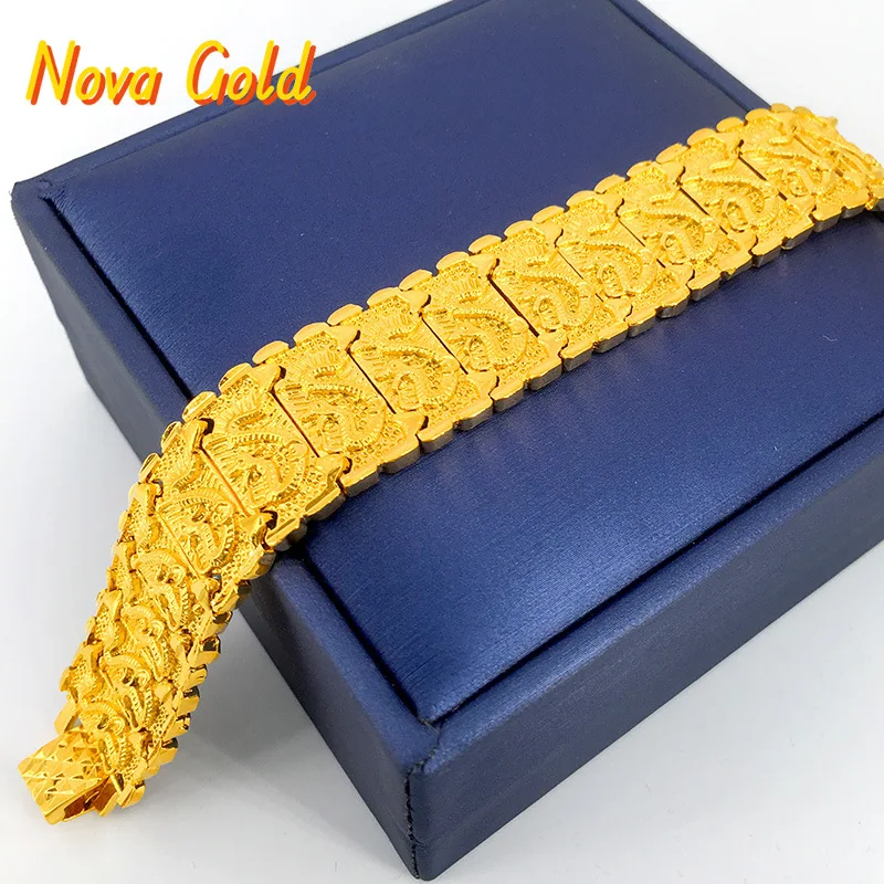 NovaGlod Luxury 24K 9999 Pure  - Luxury Watch Service review and price