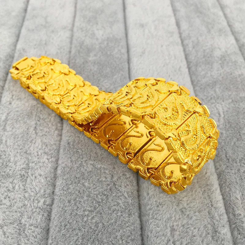 NovaGlod Luxury 24K 9999 Pure  - Luxury Watch Service review and price
