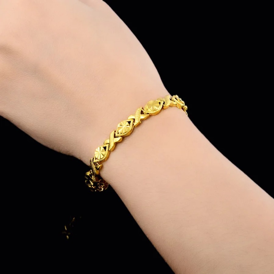 Fylia Jewelry   Luxury 24K 999 - Luxury Watch Service review and price