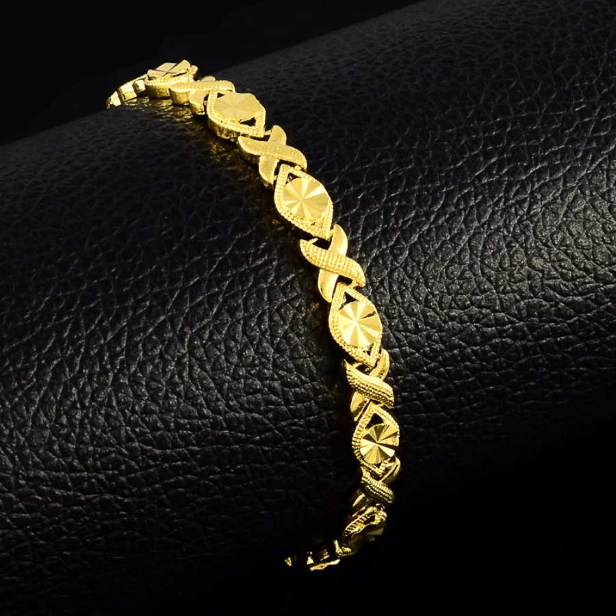 Fylia Jewelry   Luxury 24K 999 - Luxury Watch Service review and price