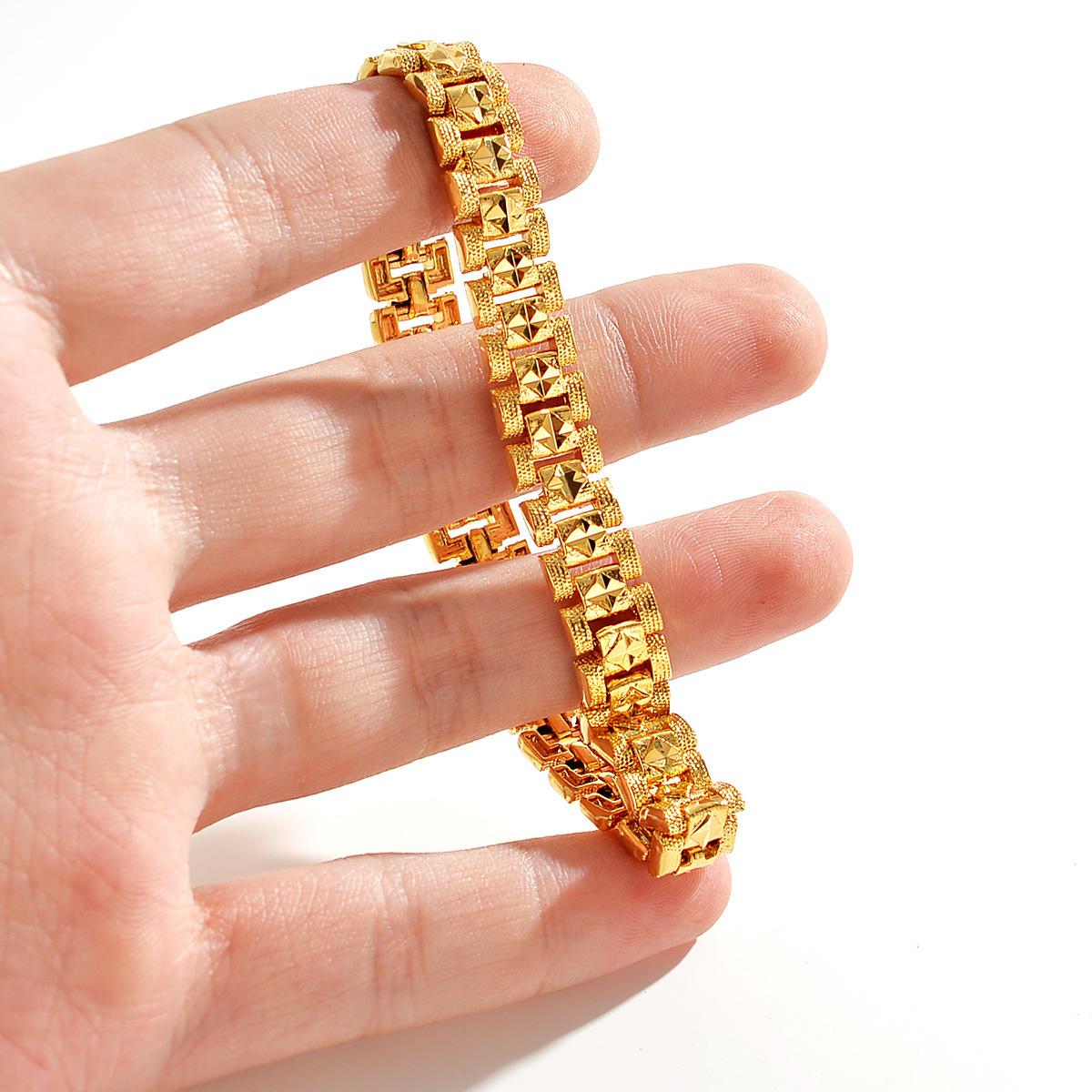 Cynlo Jewelry Luxury 24K 9999  - Luxury Watch Service review and price